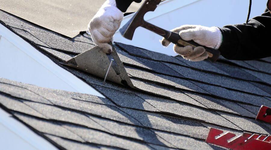 Expert top industrial roofings services in Saint Agatha, ME